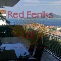 Flat in Montenegro, Budva, Przno, 50 sq.m.