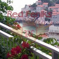 Flat in Montenegro, Budva, Przno, 50 sq.m.