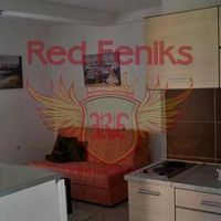 Flat in Montenegro, Budva, Przno, 50 sq.m.