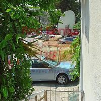 Квартира в Черногории, Будва, 40 кв.м.