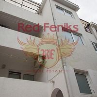 Flat in Montenegro, Budva, 27 sq.m.