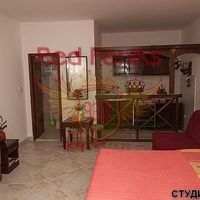 Flat in Montenegro, Budva, 27 sq.m.