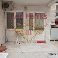 Flat in Montenegro, Budva, 27 sq.m.