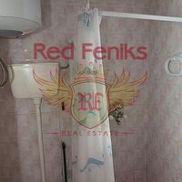 Flat in Montenegro, Budva, 27 sq.m.