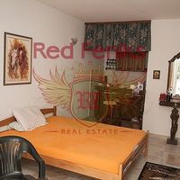 Flat in Montenegro, Budva, 27 sq.m.