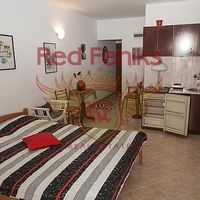 Flat in Montenegro, Budva, 27 sq.m.