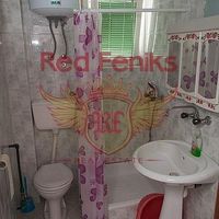 Flat in Montenegro, Budva, 27 sq.m.