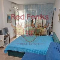 Flat in Montenegro, Budva, 27 sq.m.