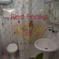 Flat in Montenegro, Budva, 27 sq.m.