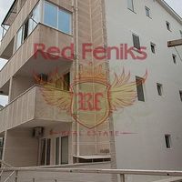 Flat in Montenegro, Budva, 27 sq.m.