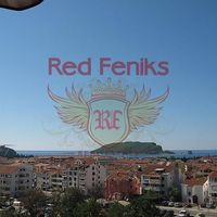 Flat in Montenegro, Budva, 56 sq.m.