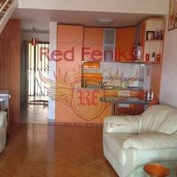 Flat in Montenegro, Budva, 56 sq.m.