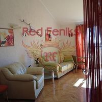 Flat in Montenegro, Budva, 56 sq.m.
