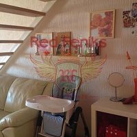 Flat in Montenegro, Budva, 56 sq.m.