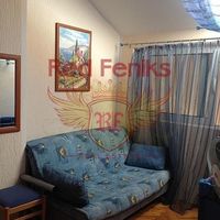 Flat in Montenegro, Budva, 56 sq.m.