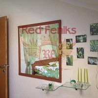 Flat in Montenegro, Budva, 56 sq.m.