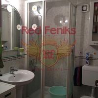 Flat in Montenegro, Budva, 56 sq.m.