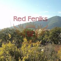 Земельный участок в Черногории, Будва