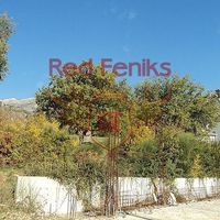 Земельный участок в Черногории, Будва