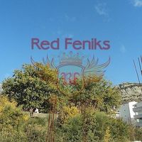 Земельный участок в Черногории, Будва