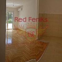 Flat in Montenegro, Budva, 39 sq.m.