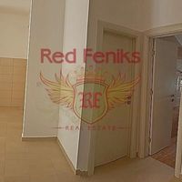 Flat in Montenegro, Budva, 39 sq.m.