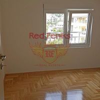 Flat in Montenegro, Budva, 39 sq.m.