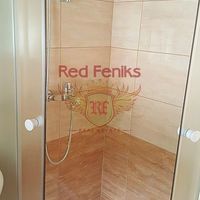 Flat in Montenegro, Budva, 39 sq.m.