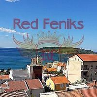 Flat in Montenegro, Budva, 101 sq.m.