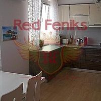 Flat in Montenegro, Budva, 101 sq.m.