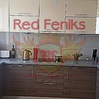 Flat in Montenegro, Budva, 101 sq.m.