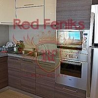 Flat in Montenegro, Budva, 101 sq.m.