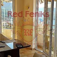 Flat in Montenegro, Budva, 101 sq.m.