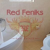 Flat in Montenegro, Budva, 101 sq.m.