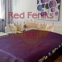 Flat in Montenegro, Budva, 101 sq.m.