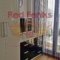 Flat in Montenegro, Budva, 101 sq.m.