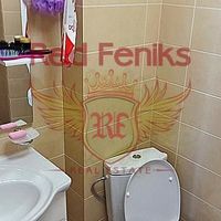 Flat in Montenegro, Budva, 101 sq.m.