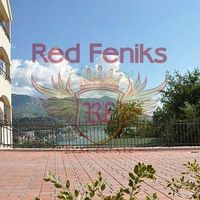 Flat in Montenegro, Budva, 49 sq.m.