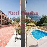 Flat in Montenegro, Budva, 49 sq.m.