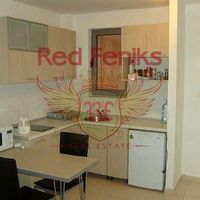 Flat in Montenegro, Budva, 49 sq.m.