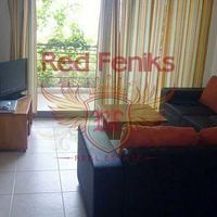 Flat in Montenegro, Budva, 49 sq.m.