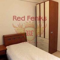 Flat in Montenegro, Budva, 49 sq.m.