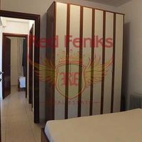 Flat in Montenegro, Budva, 49 sq.m.