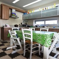 Flat in Republic of Cyprus, Lemesou, 130 sq.m.