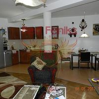Flat in Montenegro, Budva, Przno, 84 sq.m.