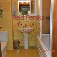 Flat in Montenegro, Budva, Przno, 84 sq.m.