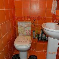 Flat in Montenegro, Budva, Przno, 84 sq.m.