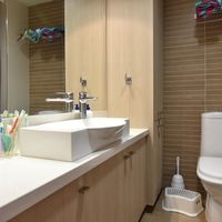 Flat in Republic of Cyprus, Lemesou, 130 sq.m.