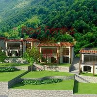 House in Montenegro, Bar, Susanj, 145 sq.m.