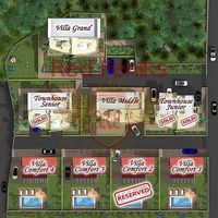 House in Montenegro, Bar, Susanj, 145 sq.m.